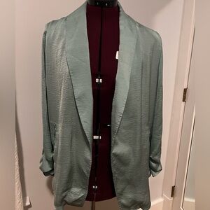 Kori Jacket Size Medium